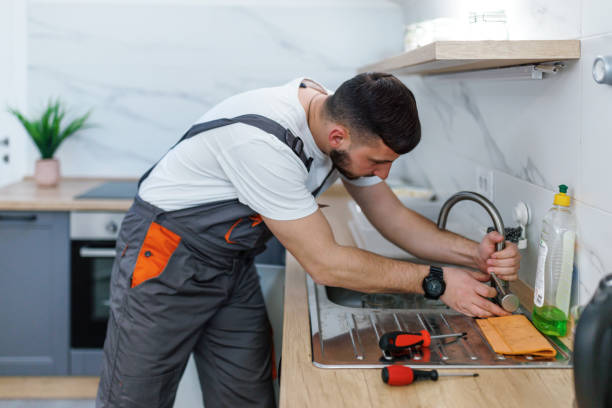  Huntington Beach, CA Plumbing Pros