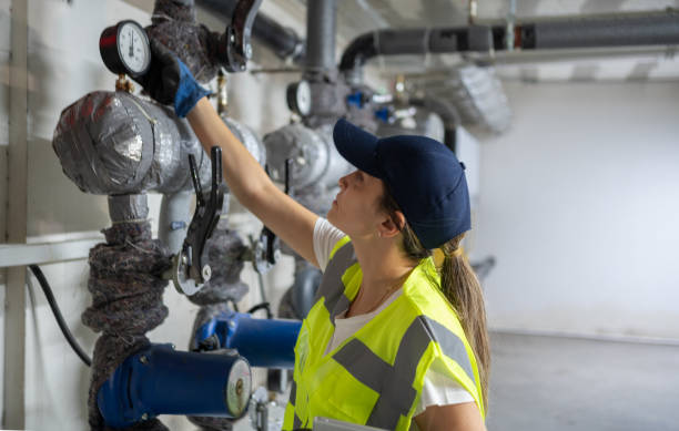 Best Plumbing Inspection Services  in Huntington Beach, CA