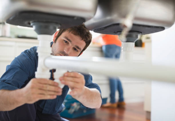 Clogged Drain Plumber in Huntington Beach, CA