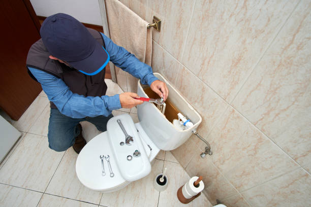 Best Emergency Plumbing Repair  in Huntington Beach, CA