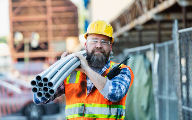 Best Sewer Line Repair  in Huntington Beach, CA