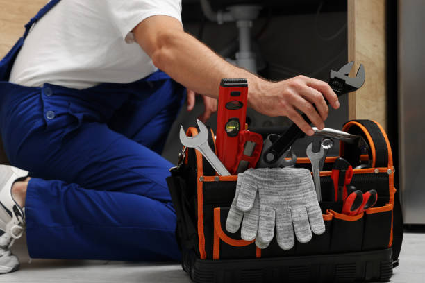 Best Emergency Plumber  in Huntington Beach, CA
