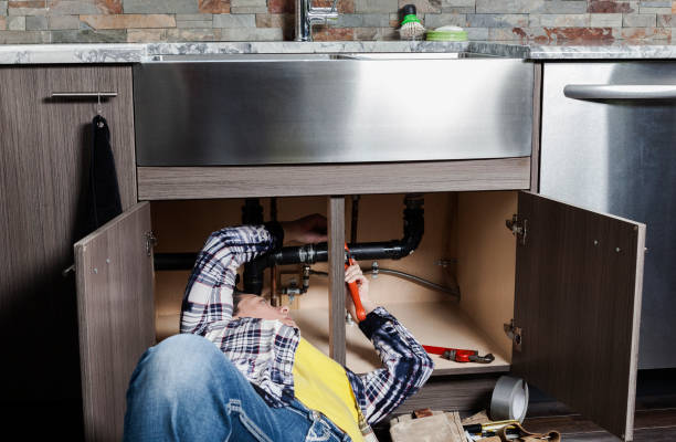 Huntington Beach, CA Plumbing Company