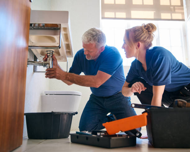 Trusted Huntington Beach, CA Plumbing Experts